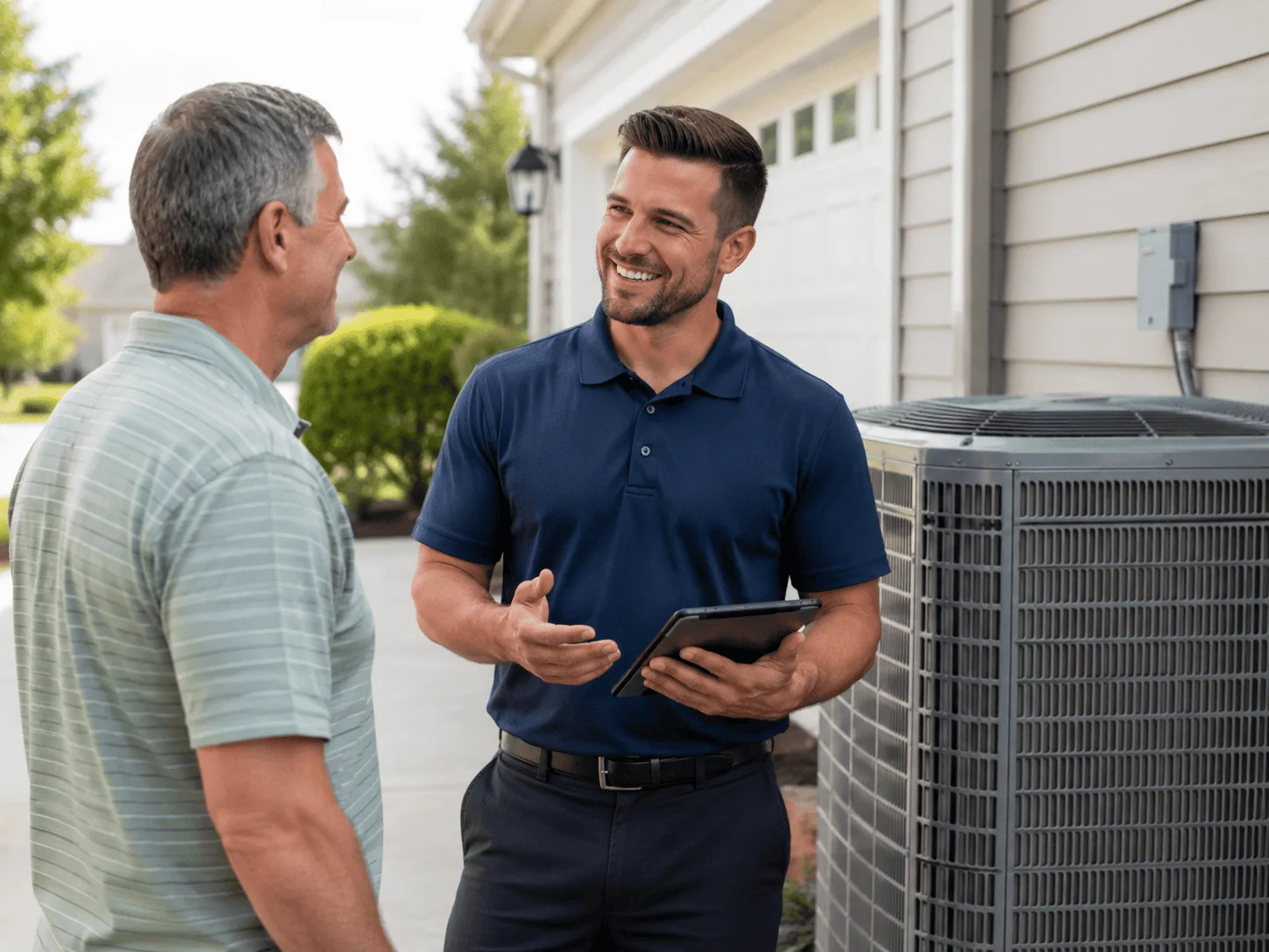 Heat Pump Installation Rutledge, GA FAQs